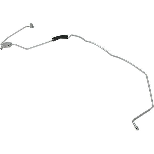 Genuine Toyota 88710-0C090 A//C Tube and Accessory Assembly